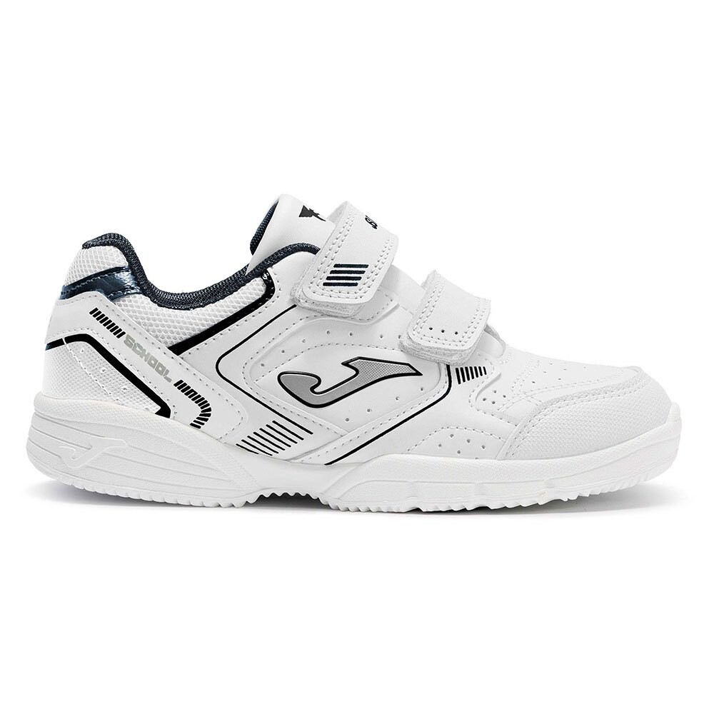 

Кроссовки Joma W.School V, белый