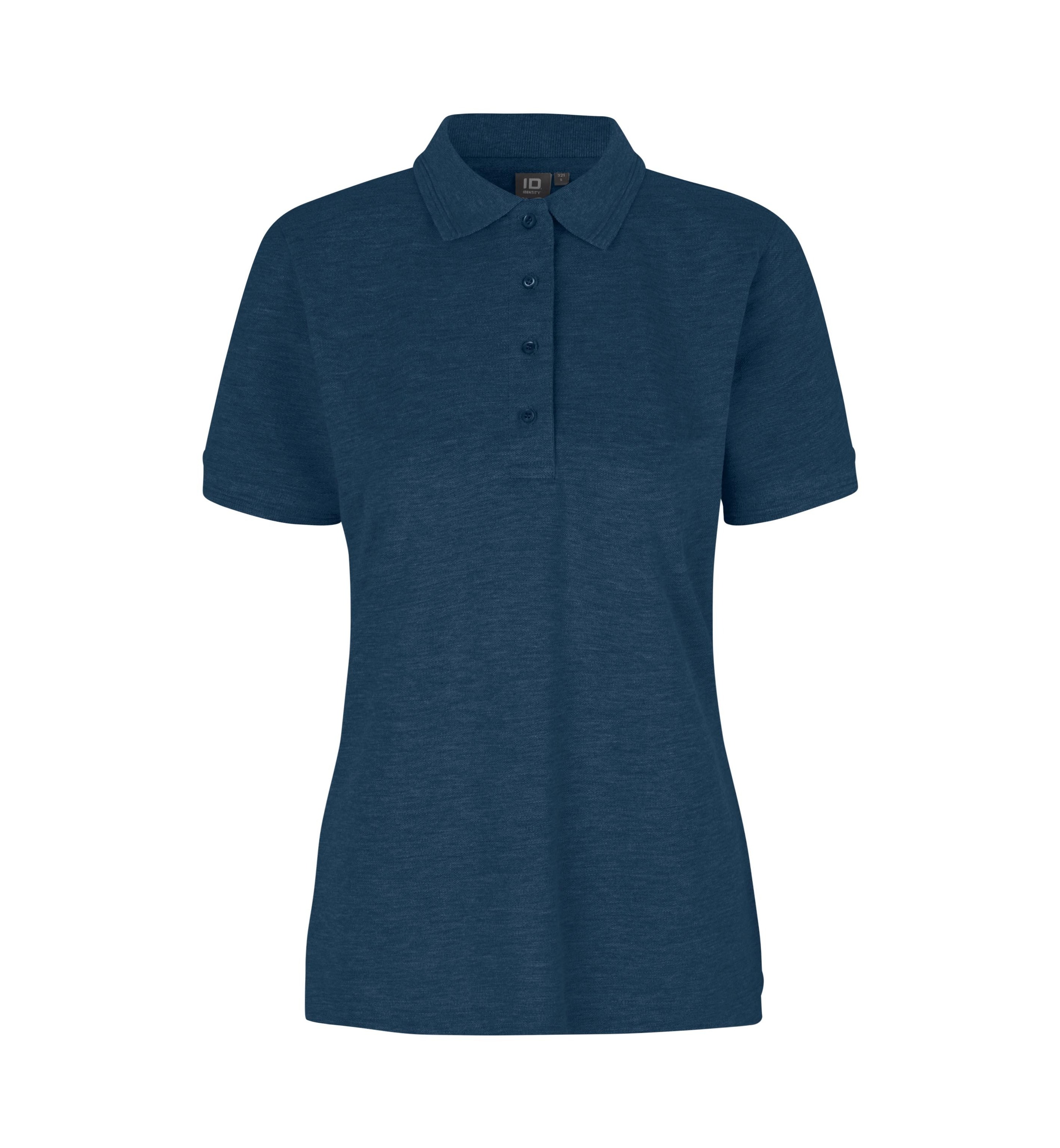 Поло PRO Wear by ID Polo Shirt klassisch, синий