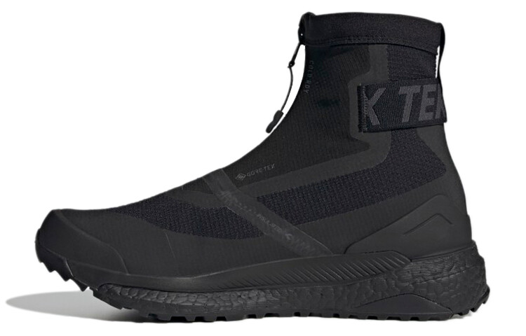 

Фаррелл Уильямс x Adidas Terrex Free Hiker C.Dry Black