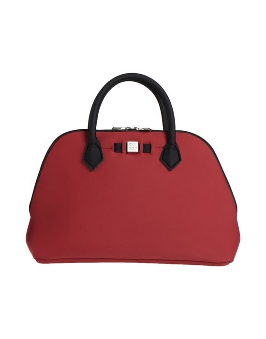 

Сумка SAVE MY BAG, кирпично-красный