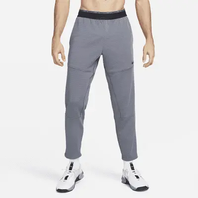 

Брюки Nike Nike, цвет Iron Grey/Black