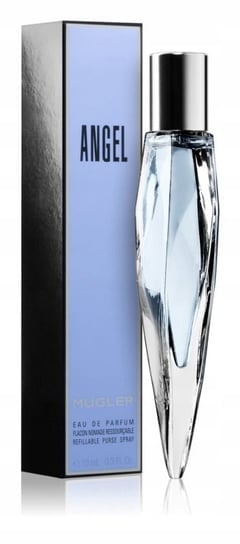 

Парфюмированная вода 10 мл для женщин Mugler Angel, Thierry Mugler