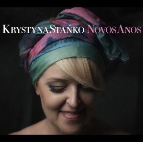 

Виниловая пластинка Stańko Krystyna - Novos Anos