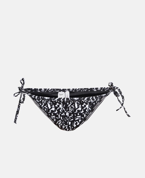 

Бикини брюки Calvin Klein, черный