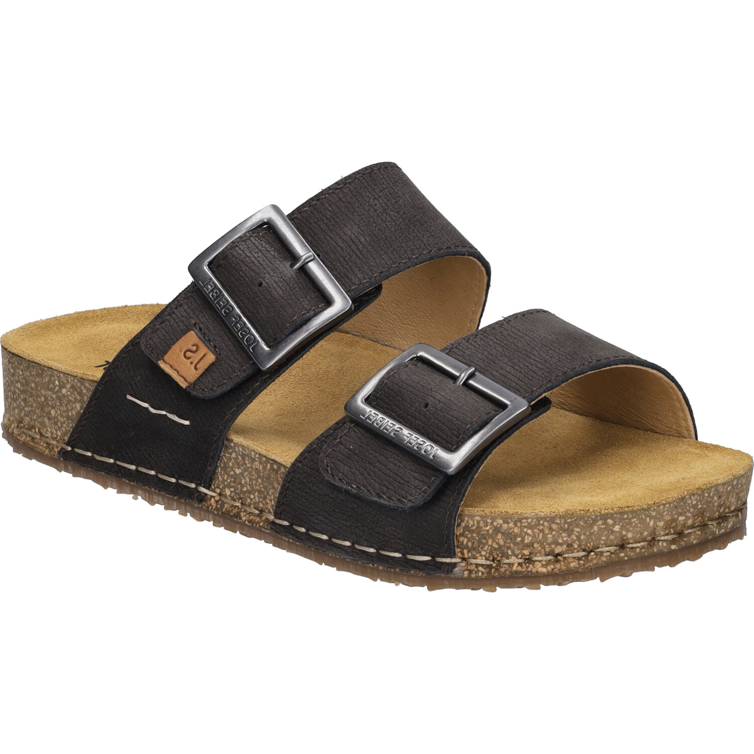 

Сандалии Josef Seibel Sandale Hannah 05, цвет titan