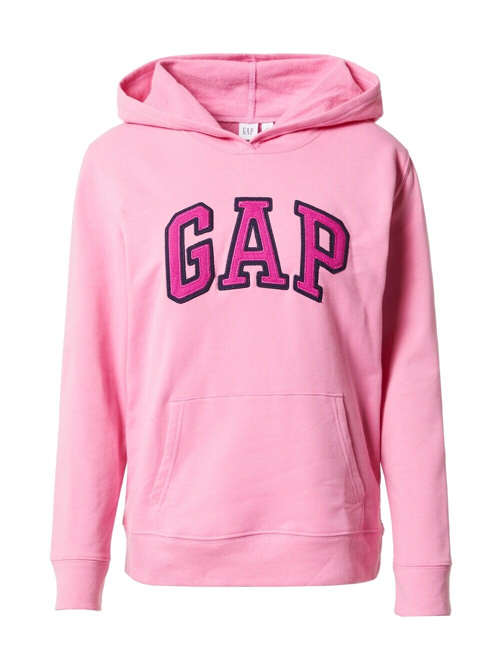 

Толстовка Gap, розовый