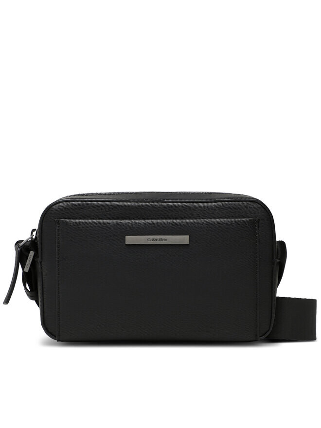 

Наплечная сумка Calvin Klein Modern Camera Bag K50K510533, черный