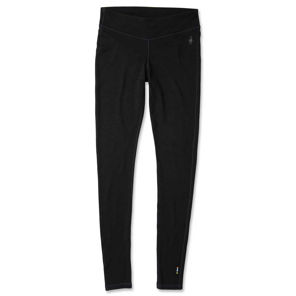 

Леггинсы Smartwool Merino 250, черный