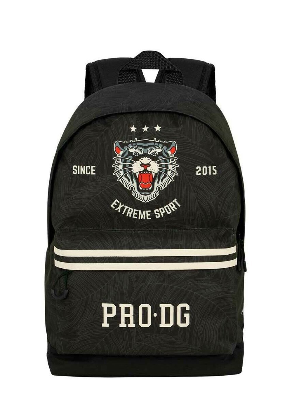 

Рюкзак Tiger High PRODG, черный