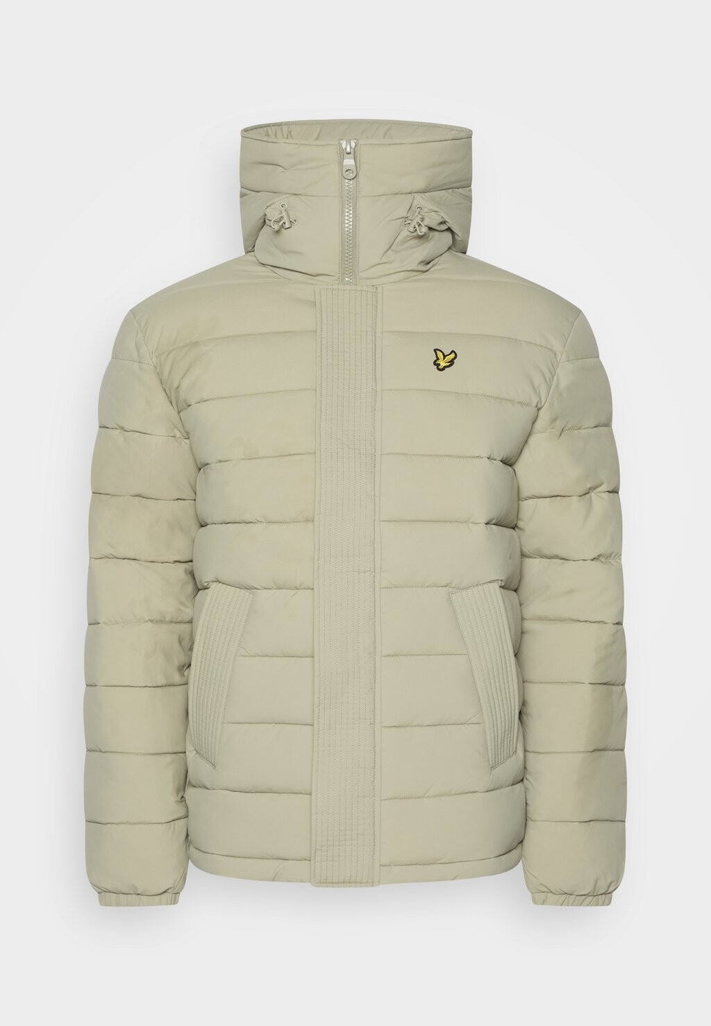 

Куртка зимняя Lyle & Scott