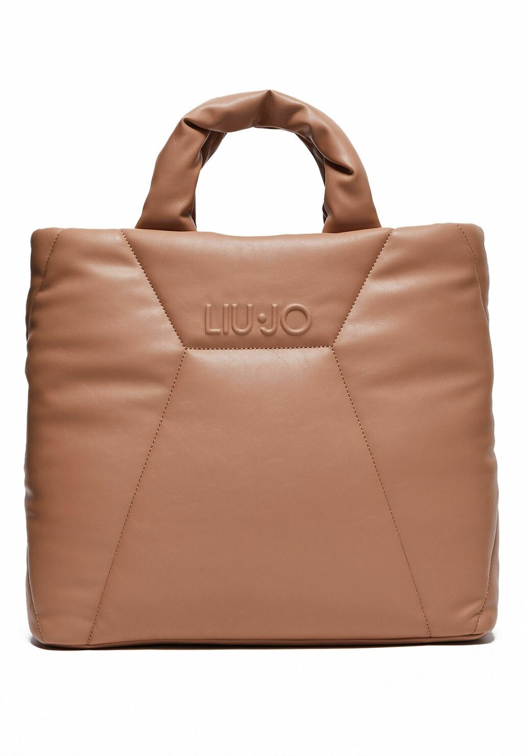 

Сумка для покупок ECO FRIENDLY LIU JO, лесной орех