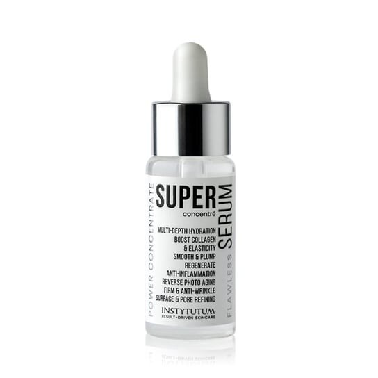 

Антивозрастная сыворотка, 30 мл Instytutm, Super Serum, Inny producent