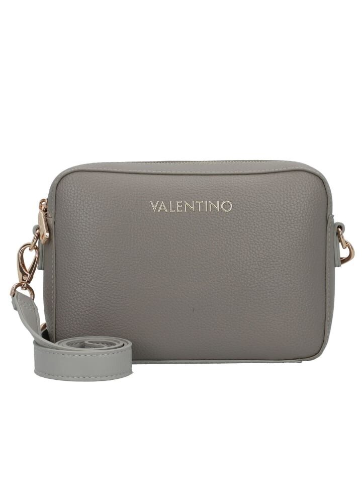 

Сумка через плечо Valentino 23 cm, цвет grig-multicolor
