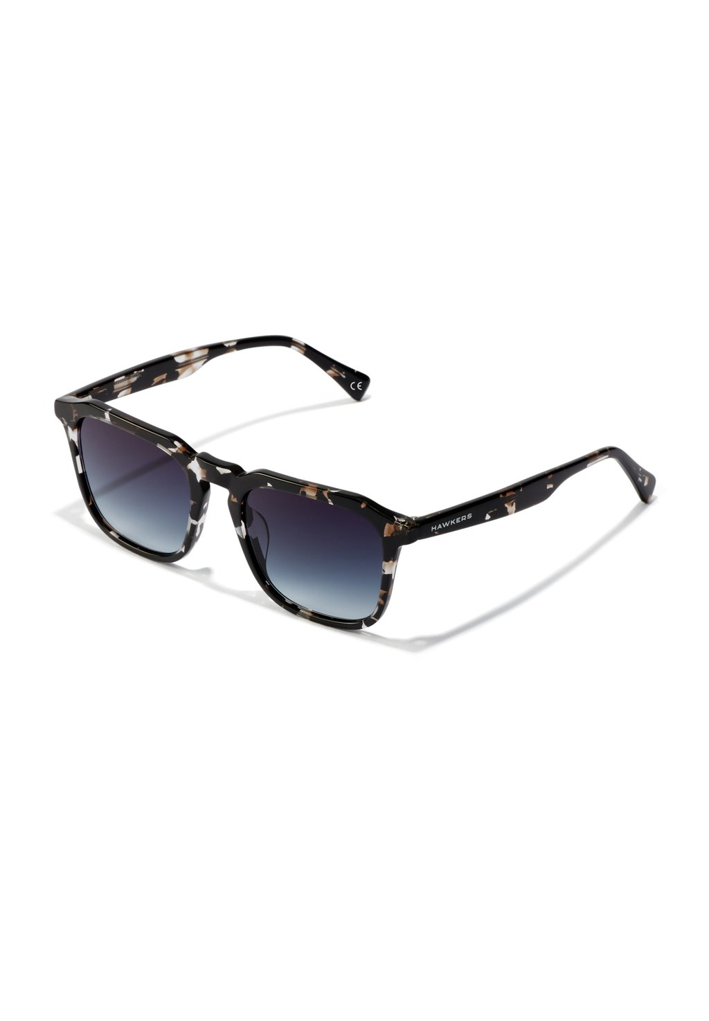 Солнцезащитные очки ETERNITY Hawkers, цвет black