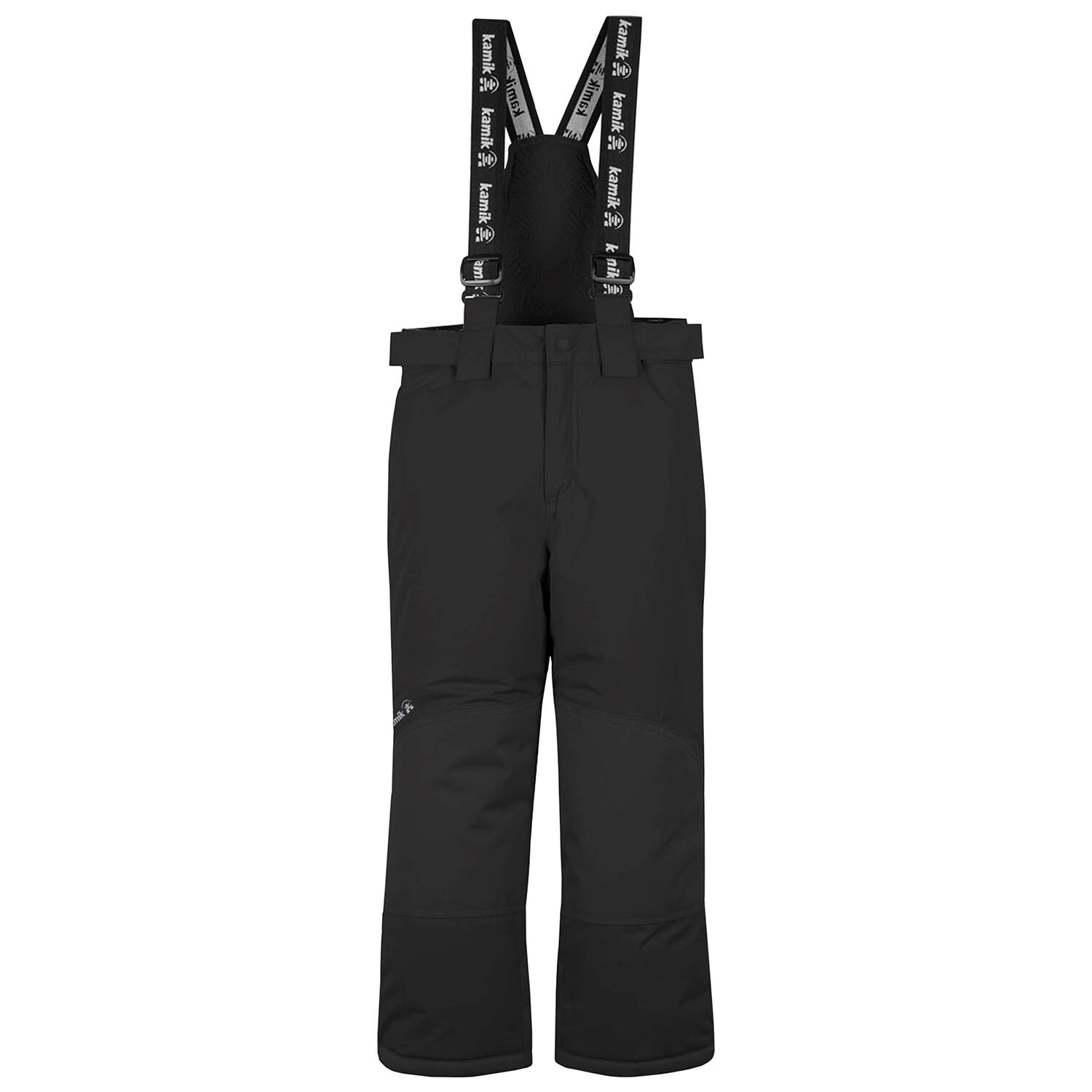 

Брюки Kamik Urban, черный