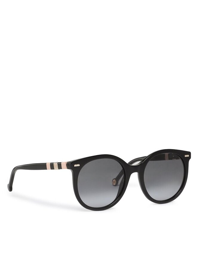 

Солнцезащитные очки Carolina Herrera CH 0046/S, черный