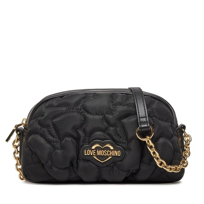 

Сумка LOVE MOSCHINO, черный