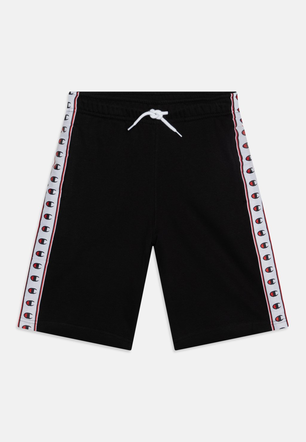 

Шорты RETRO SPORT TAPE BERMUDA UNISEX Champion, цвет new black