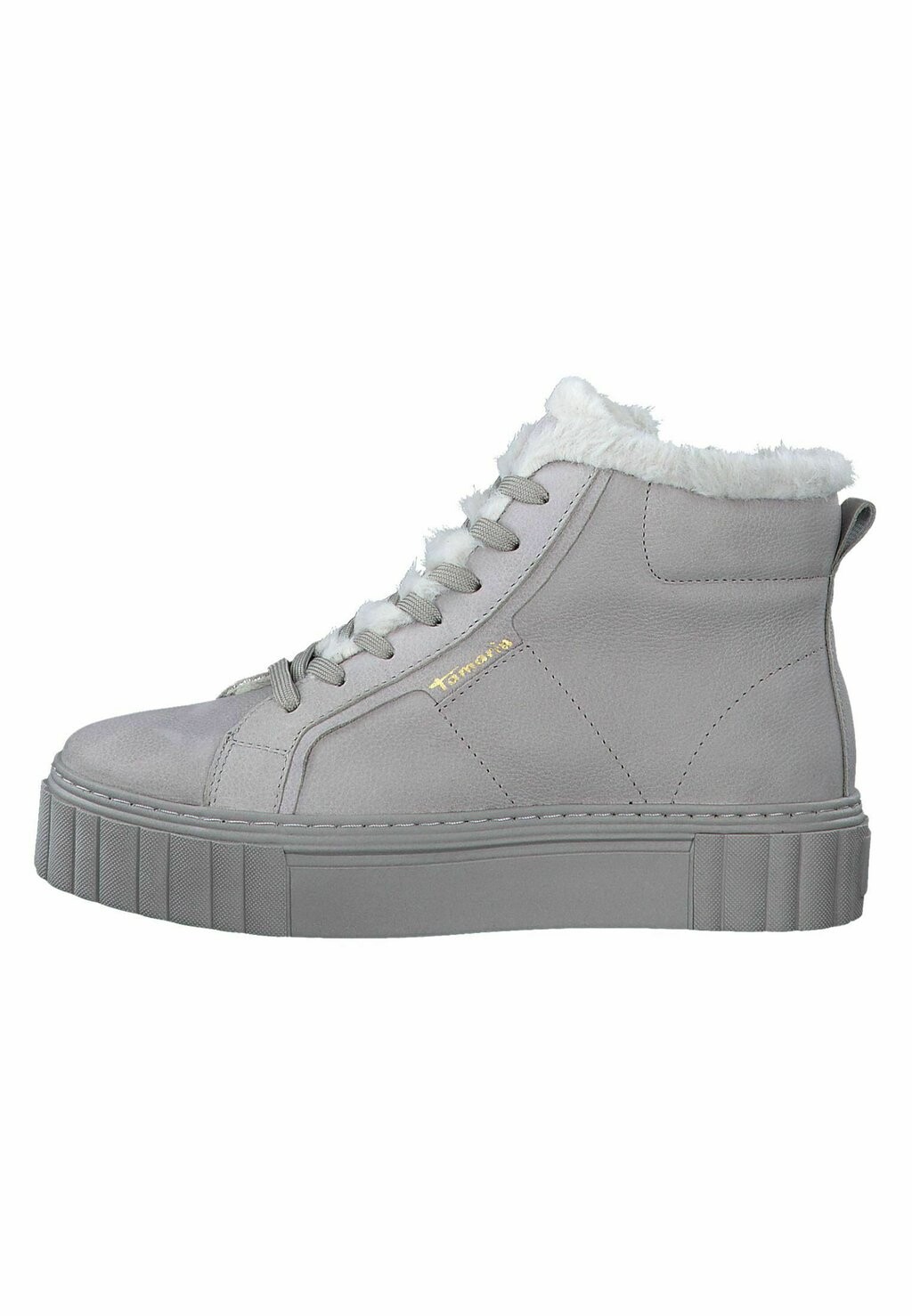 

Ботинки Tamaris, цвет light grey