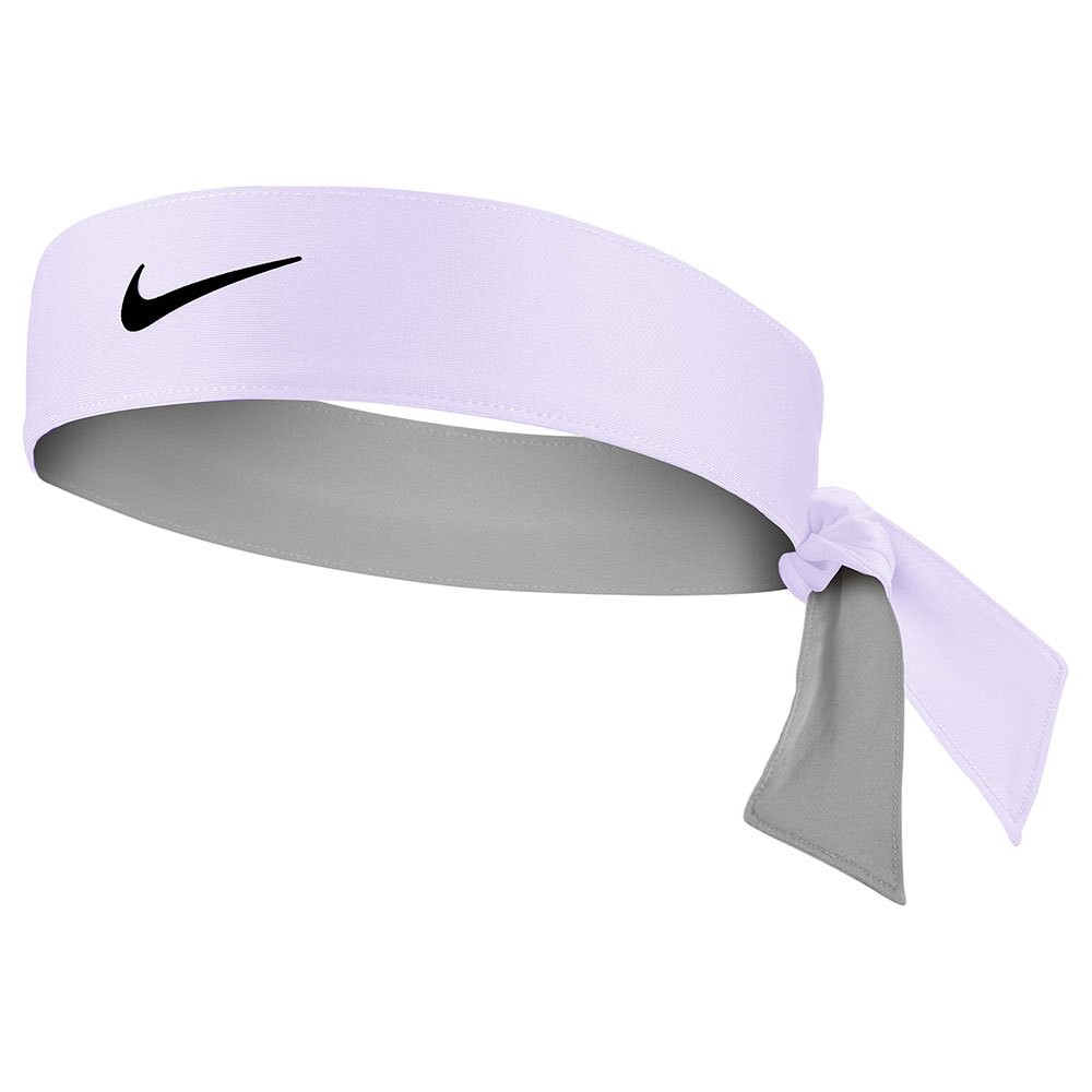 

Повязка на голову Nike Premier, фиолетовый