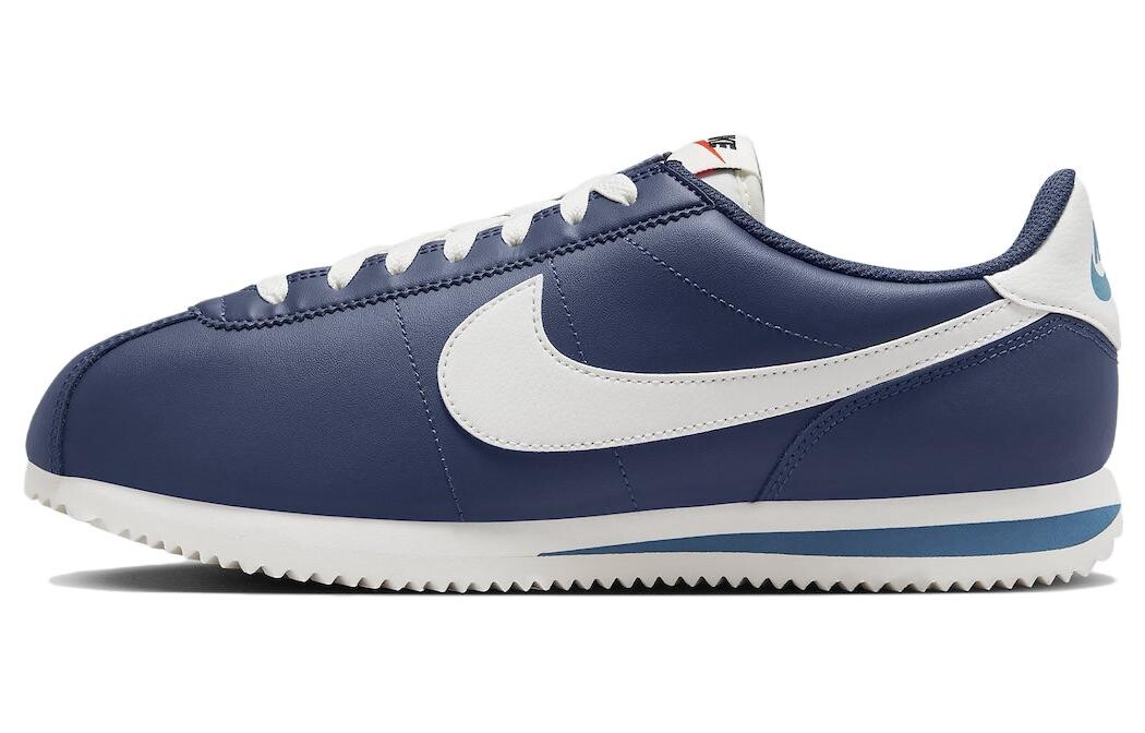 

Мужские кроссовки Nike Cortez Midnight Navy