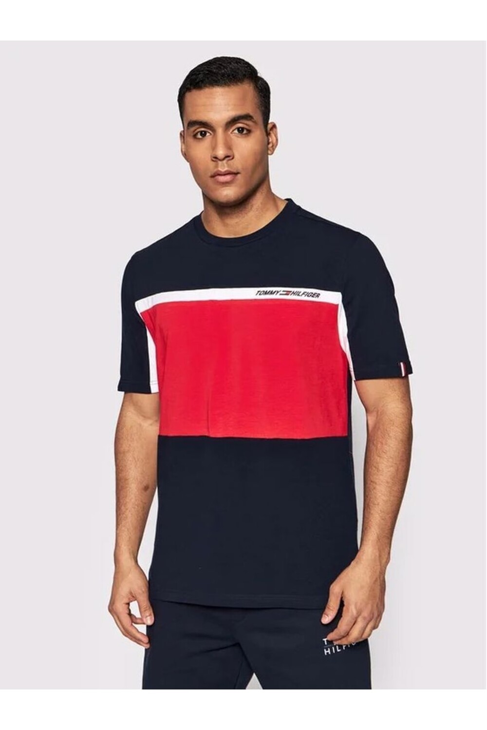 

Футболка Tommy Hilfiger, Черный