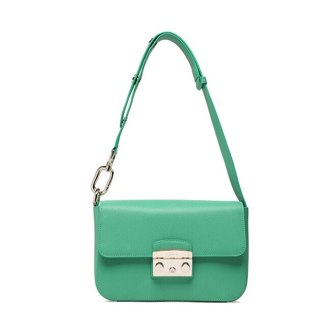 

Сумка Furla Metropolis, зеленый