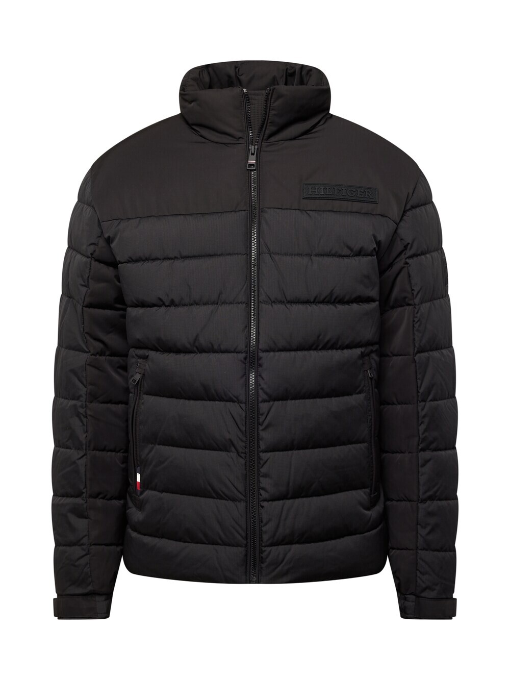 

Межсезонная куртка Tommy Hilfiger New York, черный