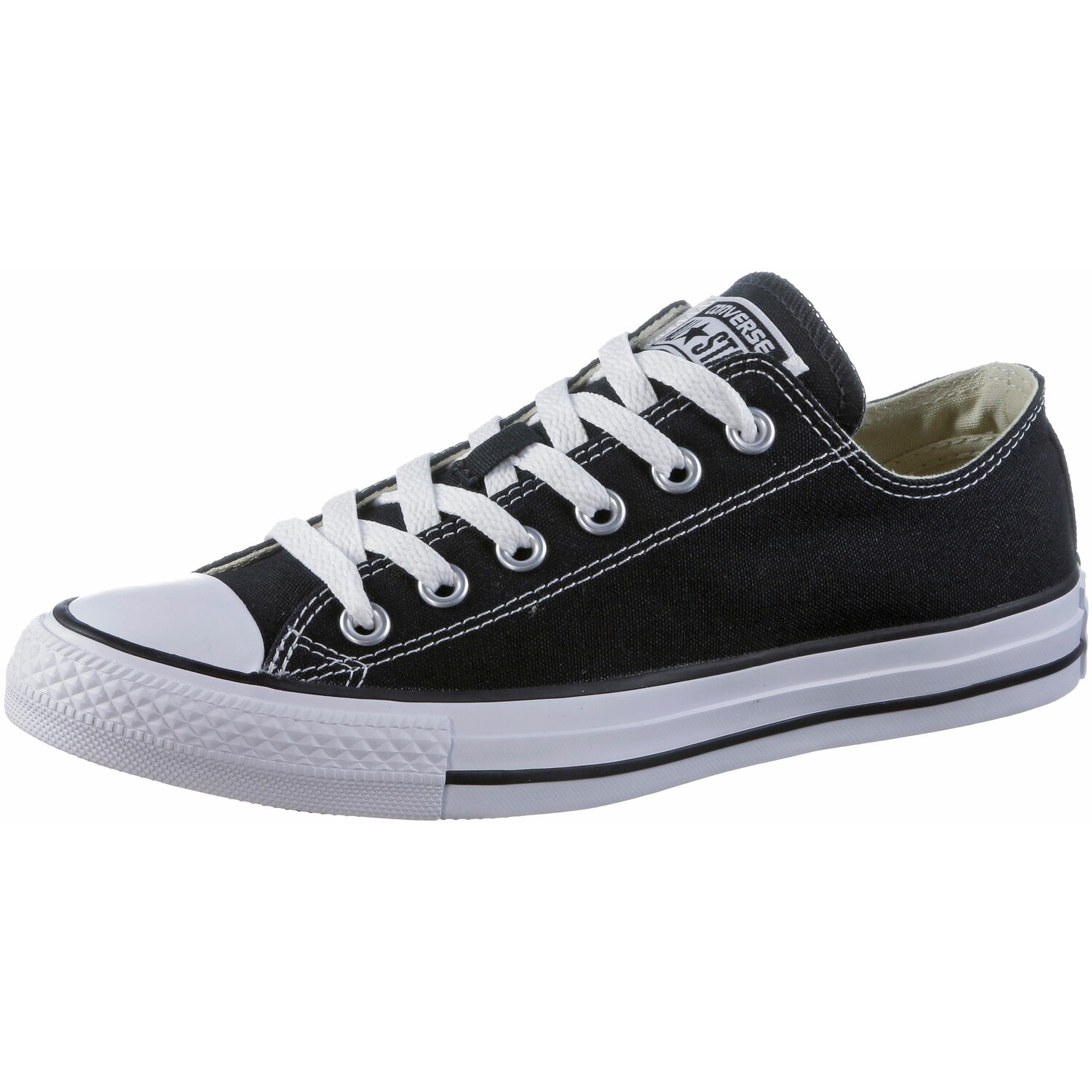 

Кроссовки Converse Chuck Taylor All Star, черный