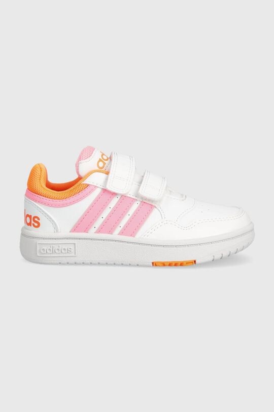 

Детские кроссовки adidas Originals HOOPS 3.0 CF C, белый