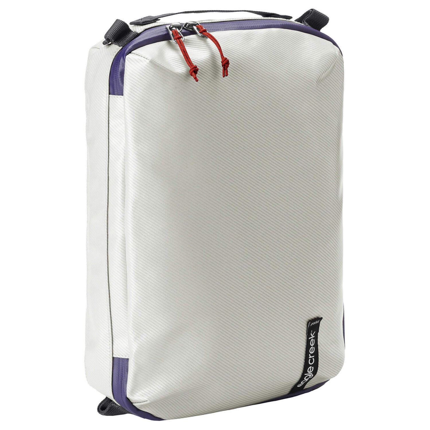 

Сумка через плечо Eagle Creek selection Pack It Gear Cube M 36 cm Packsack, серебряный