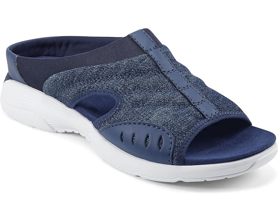 

Сандалии Easy Spirit Traciee 7, цвет Denim