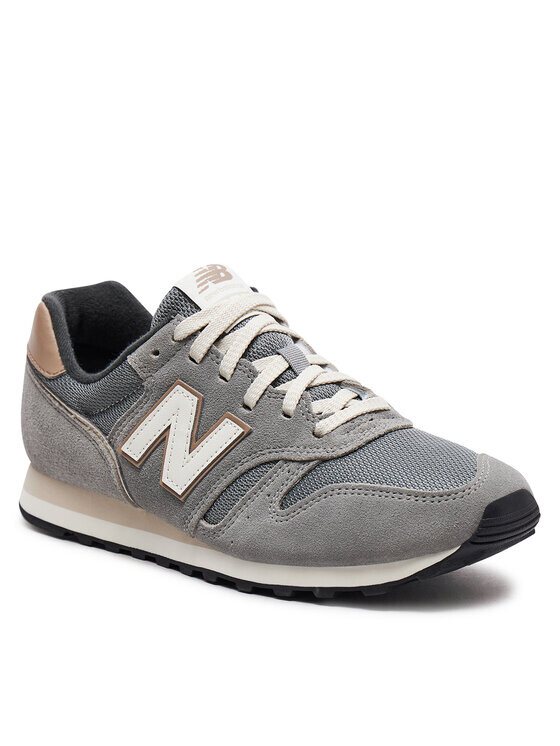 

Кроссовки New Balance, серый
