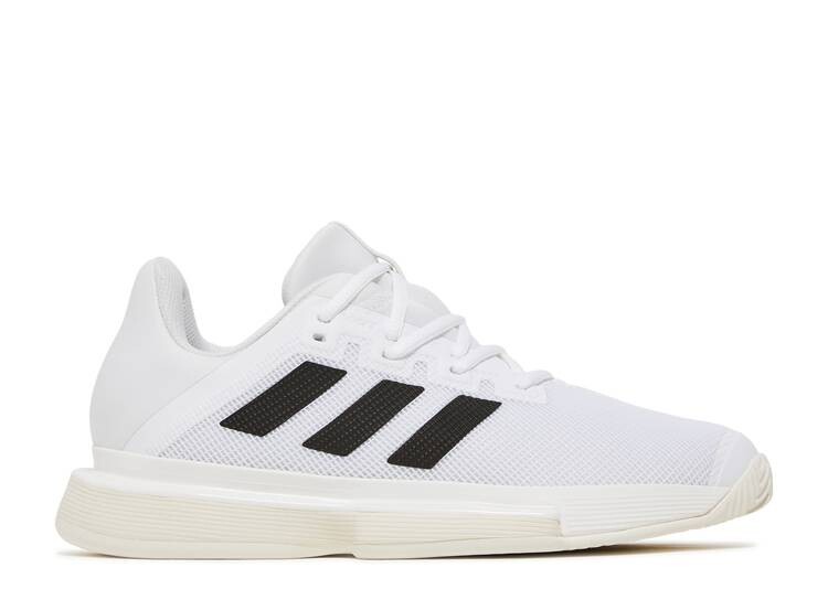

Кроссовки Adidas SOLEMATCH BOUNCE 'TOKYO', белый