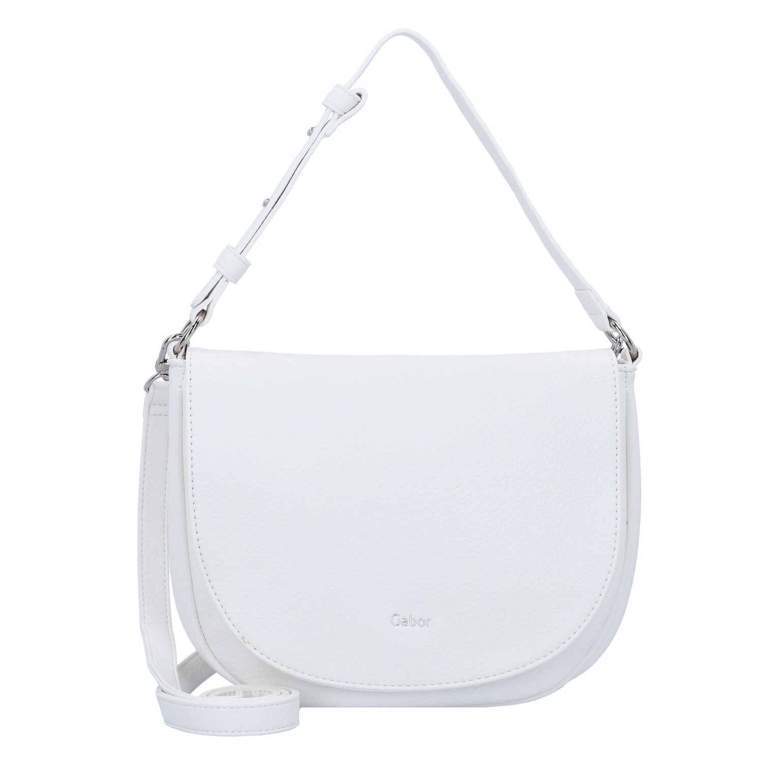 

Сумка через плечо Gabor Alira 28 cm, белый