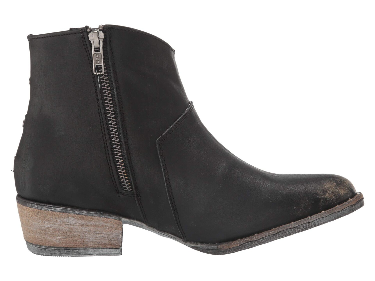 

Ботинки Corral Boots Q5070, черный