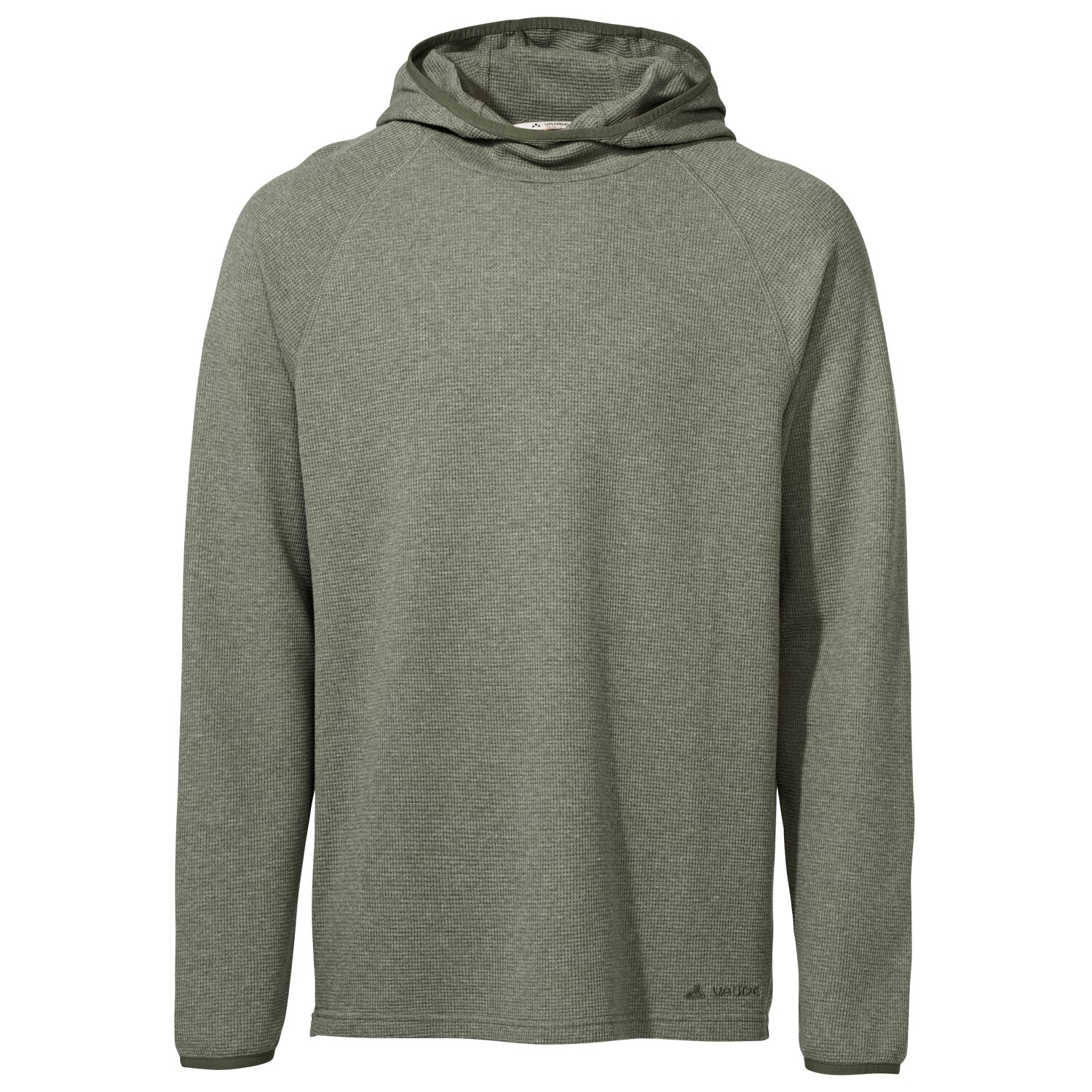 

Толстовка с капюшоном Vaude Redmont Hoody, цвет Cedar Wood