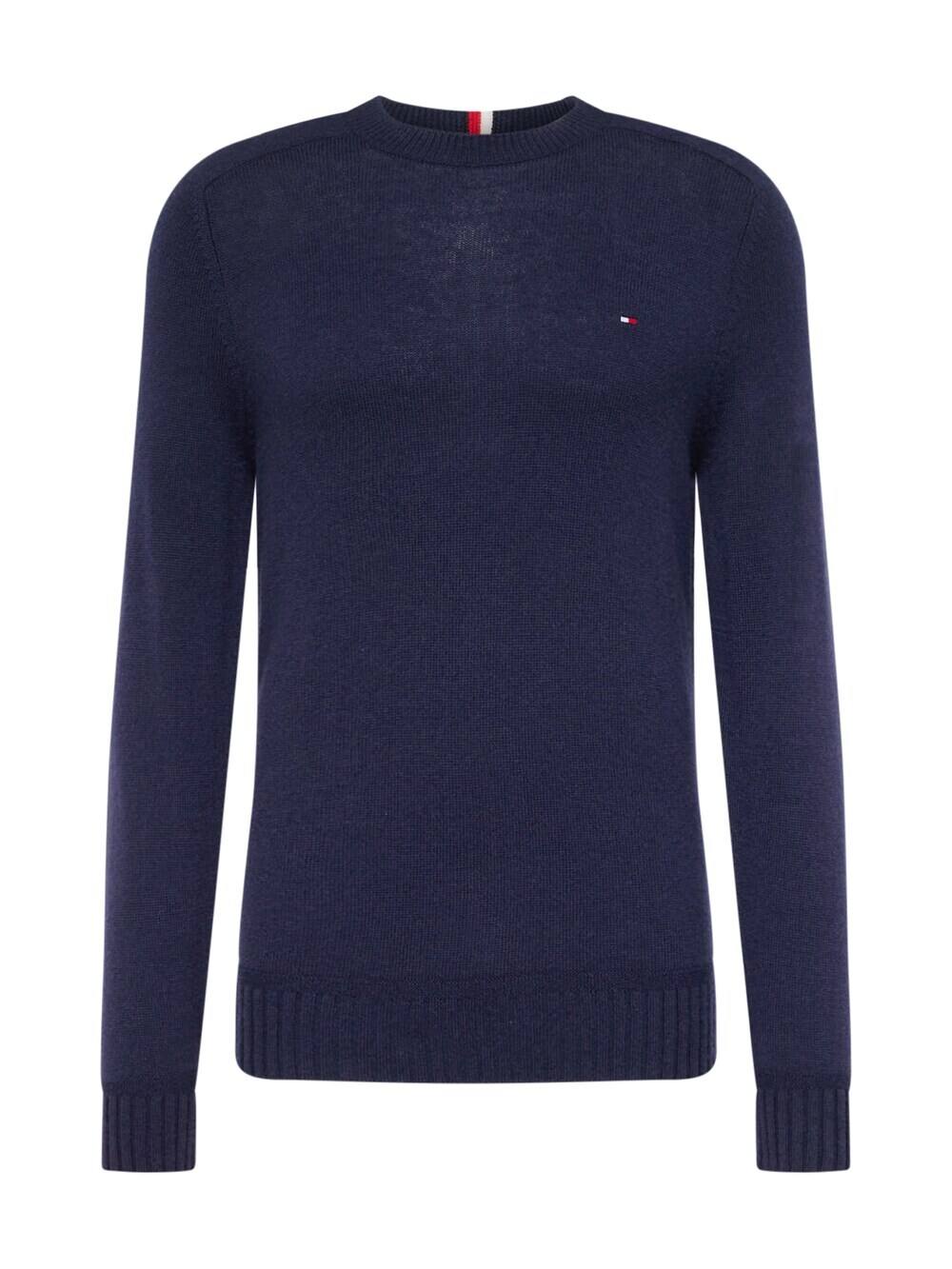 

Свитер Tommy Hilfiger, темно-синий