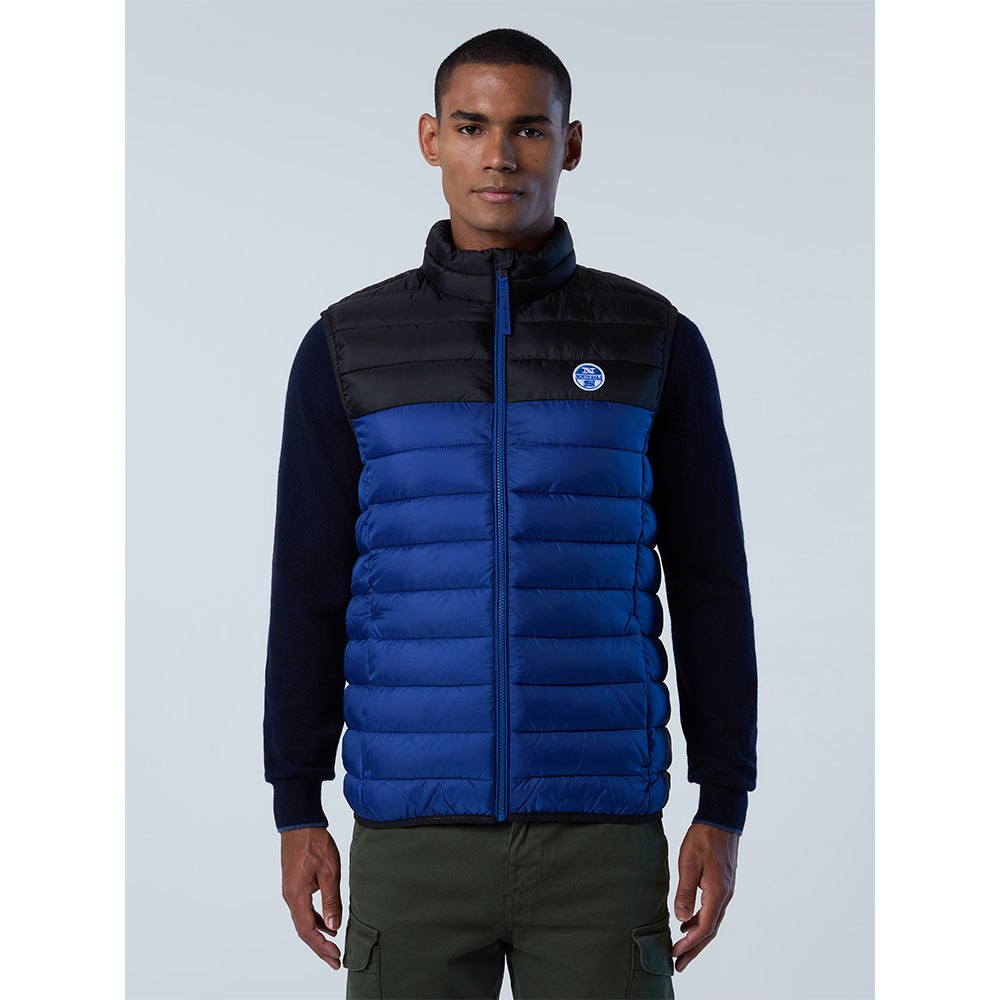 

Жилет North Sails Skye Vest, синий