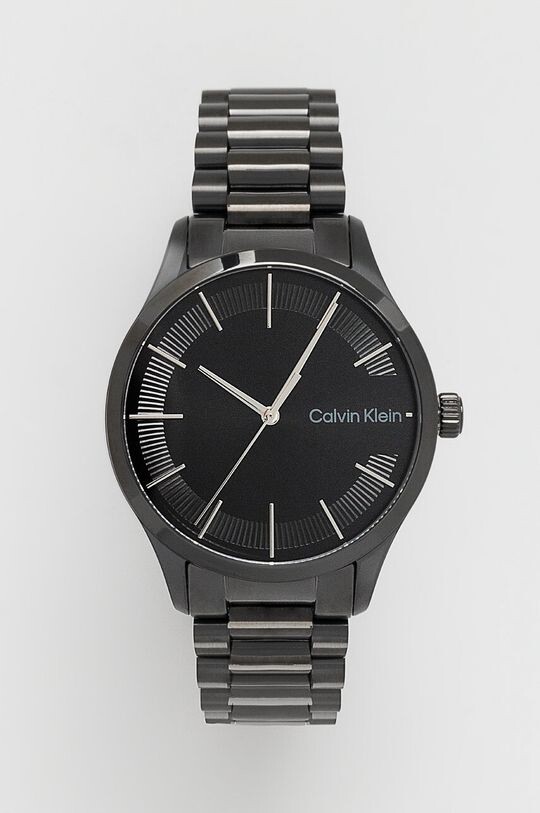 

Часы 25200040 Calvin Klein, черный