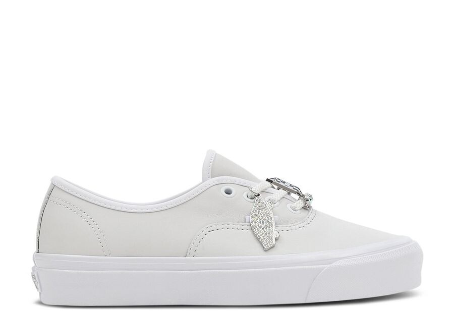 

Кроссовки Vans Authentic 44 Dx 'Anaheim Factory - Crystal Keeper White', белый