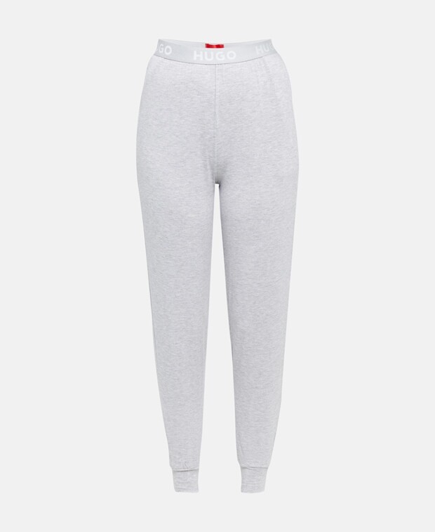 

Брюки для отдыха Hugo Boss, серый