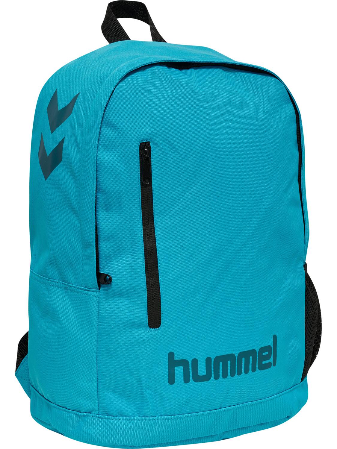 

Рюкзак Hummel Core Back Pack, цвет BLUE DANUBE