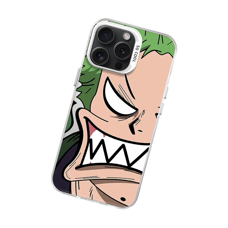 

Полюбуйтесь чехлом для телефона с медвежонком Surprise Bear, IMD-Antique White-Angry Zoro 11