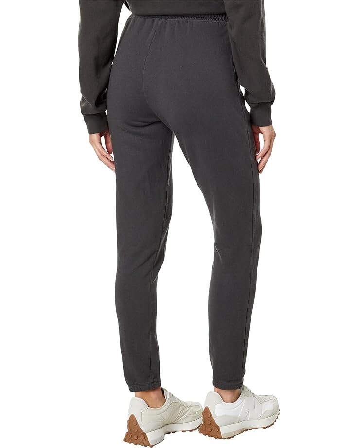 

Брюки Billabong Mystic Surf Jogger Sweatpants, цвет Black Pebble