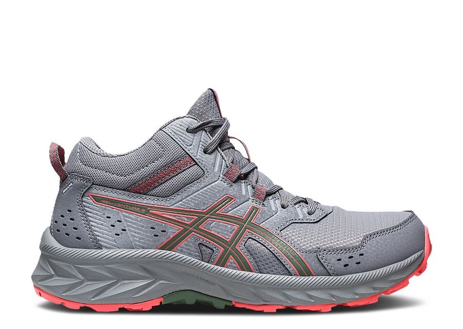 

Кроссовки ASICS Wmns Gel Venture 9 MT, цвет Sheet Rock Papaya