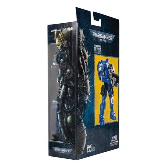 

Фигурка Warhammer 40k Ул McFarlane