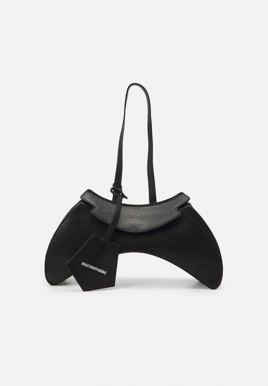 

Сумочка MANETTE MAITREPIERRE, черный