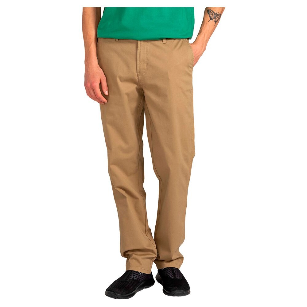 

Брюки Element Howland Classic, зеленый