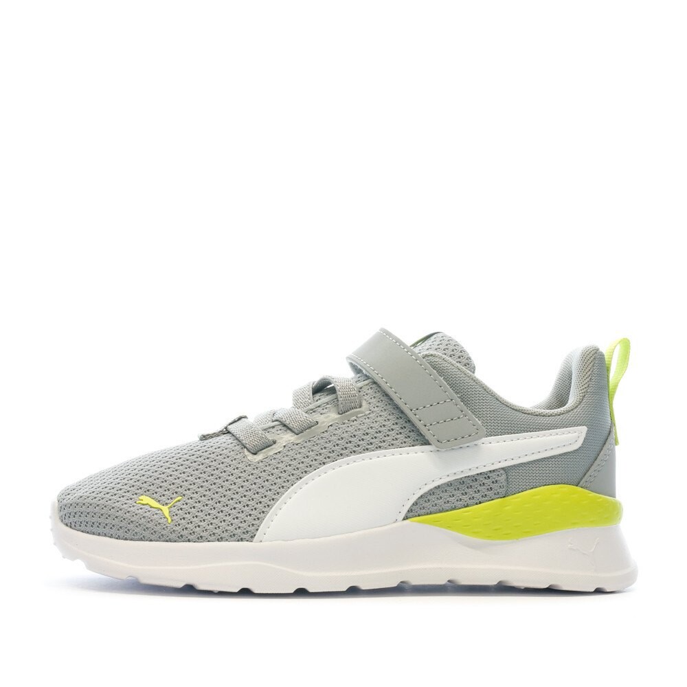 

Шлепанцы Puma Anzarun Lite, серый